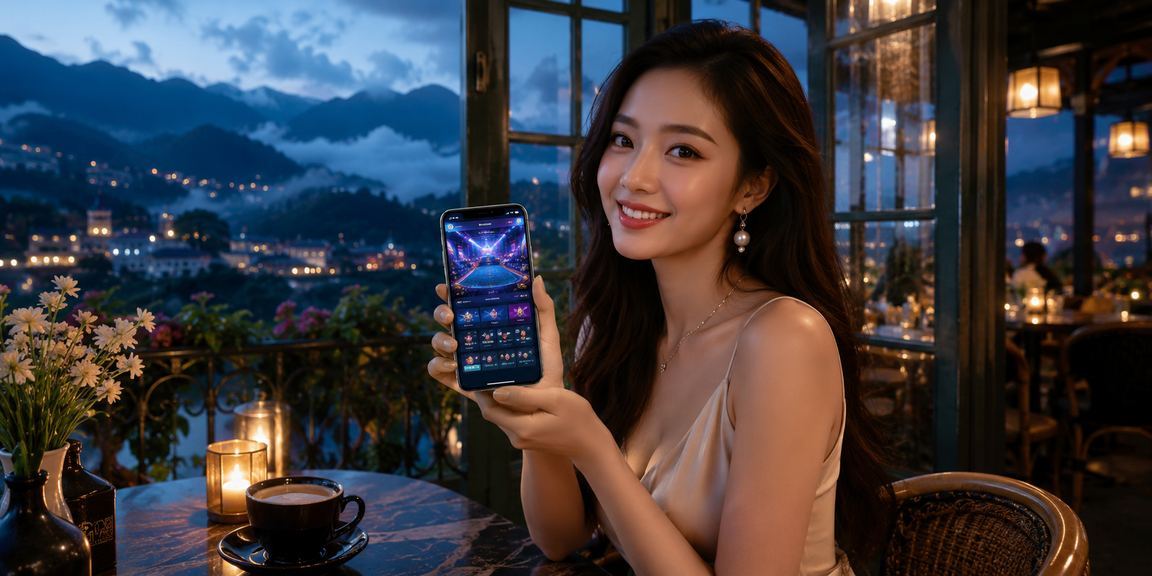 Giao diện mục giải thưởng 1331 hiển thị trên điện thoại cho người dùng Việt