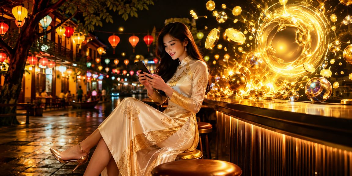 Bố cục điều hướng 1331 với các mục thể thao và trợ giúp cho người Việt