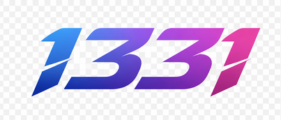 Logo 1331